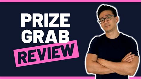 how does prizegrab work